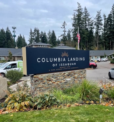 Custom Exterior Signs Photo